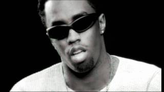 P Diddy HIV Prevention PSA for Lifebeat - 1995