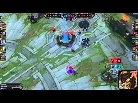 This is why you should destroy Zz'rot Portals