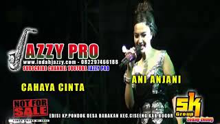 Download lagu Cahaya cinta - Ani Anjani mp3
