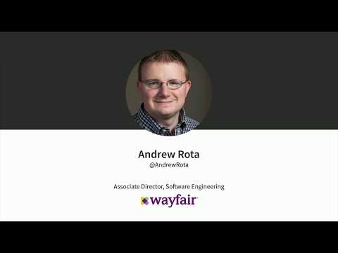 DPC2019: Integrating React.js into a PHP application - Andrew Rota