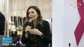 بدعم من زين جمعية همتنا تسلّط الضوء على جهود مكافحة السرطان