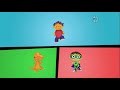 Redone Trailers The Wiggles Whoo Hoo Wiggly Gremins