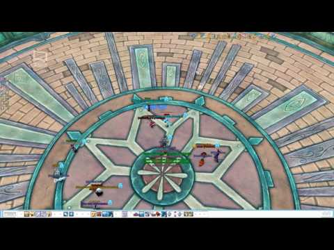 Mazey flyff - D1ce vs Arvi (irving)