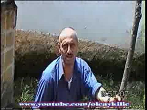 Halk Ozani Vahiddin ve Adnan Kilic Türküler  (Folk-song )