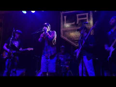 Thumbnail for Radiohead's "Creep" at the South Bay Jam by Radiohead, Nico