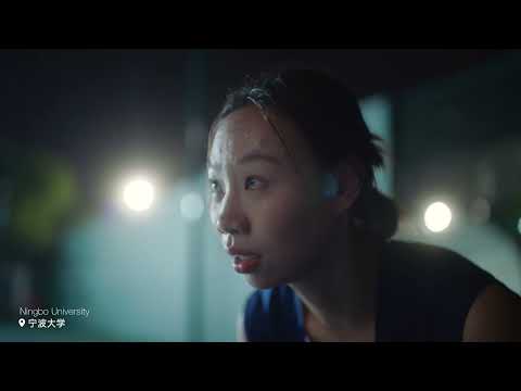 Ningbo is celebrating the 100-day countdown to the AsianGames!