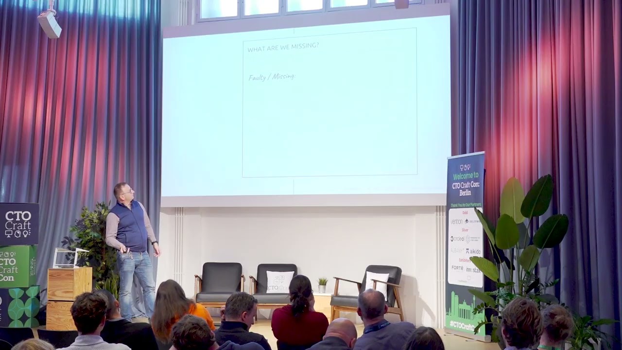 Jerzy   Community Showcase – How Misjudging the Importance of an Unloved Project can Turn Into a Dis