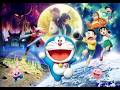 Doraemon Movie Nobita Chronicle Of The Moon Exploration