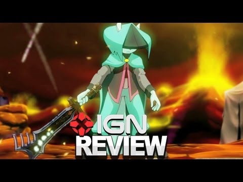 dust an elysian tail xbox 360 gameplay