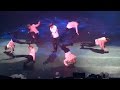 170320 BTS The Wings Tour In Brazil Fancam Part 15 Intro Boy Meets Evil Blood Sweat Tears