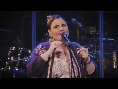 Acidito – Fabiola Socas ft. Jesús "Pingüino" González (Diverso, 2022)