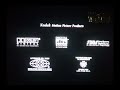 MPAA SDDS IATSE Dolby Panavision Kodak DTS Technicolor Actra Canada UBCP DGC Quebec Datasat WGC Avid