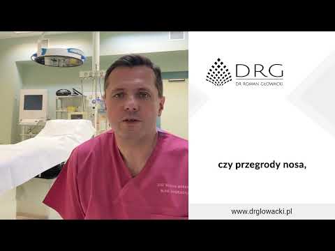 Zatoki - płukać czy nie?