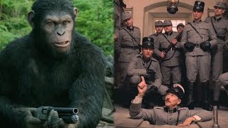 Top 10 Best Movies of 2014