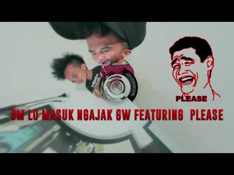 YOUNG LEX DIBUNUH 8 BALL PARAHNYA LAGI ECKO SHOW IKUT BANTUD