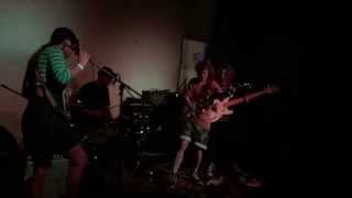 Landshapes -- Moongee (14 October 2015)