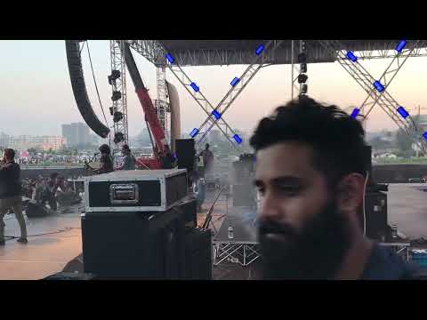 Nemesis - Obocheton (Stage Cam) @BigRockDay