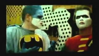 Twiztid Batman Movie Best Version GOTJ 2011