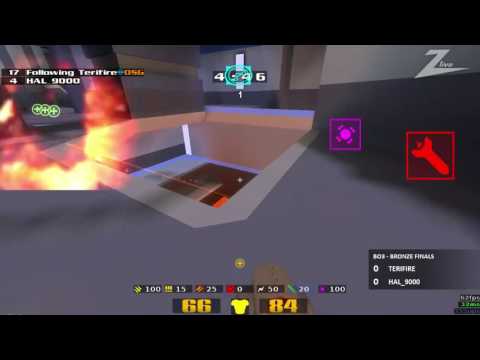 CPM Duel - Challenges EU-2016 - Part 5