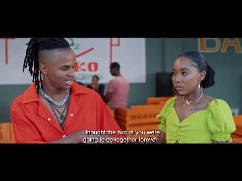 Ndumiso returns home | My Brother's Keeper | S1 Ep127 | DStv
