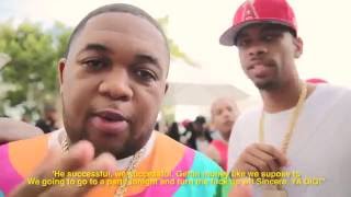 SINCERE SHOW &quot;THE KING OF HOLLYWOOD&quot; #KINGSHOW VLOG #8