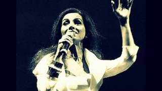 Ana Belén - Hombre de Porcelana (Ana - 1979)