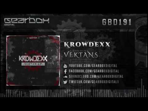 Krowdexx - Vektans [GBD191]