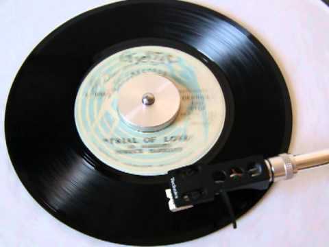 Trial Of Love lyrics