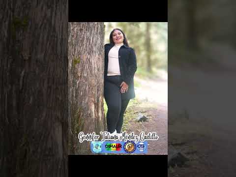 CANDIDATA A SEÑORITA INDEPENDENCIA  2026, SAN ILDEFONSO IXTAHUACÁN HUEHUETENANGO