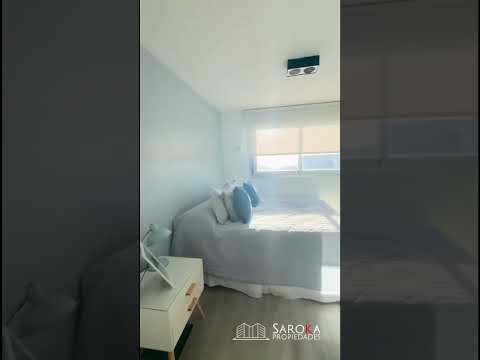 Video de YouTube - Alquiler Apartamento 1 dormitorio amueblado en Punta Carretas