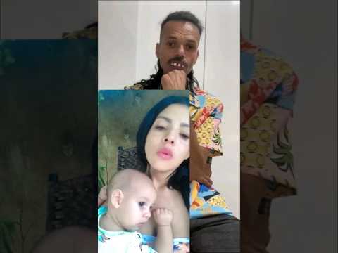 PAPA-CAPIM'S (DINHO KAPP) WIFE EXPOSES THE WHOLE TRUTH #papacapim #news