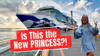 Princess Cruises SHOCKED Us 😳 | Star Princess Full Review — Is This Really a Princess Ship?