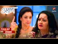 Anupama Warns Malti Devi Full Episode 1008 Anupama