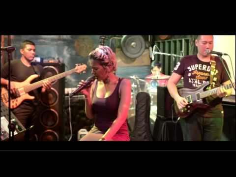 EVIE - TO LOVE SOMEBODY ( COVER )