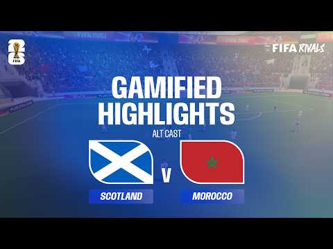 Full highlights
