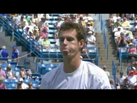 Cincinnati 2009 Final Tournament Summary