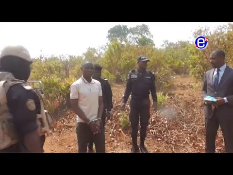 20H BILINGUE DU DIMANCHE 21 FÉVRIER  2021 - ÉQUINOXE TV