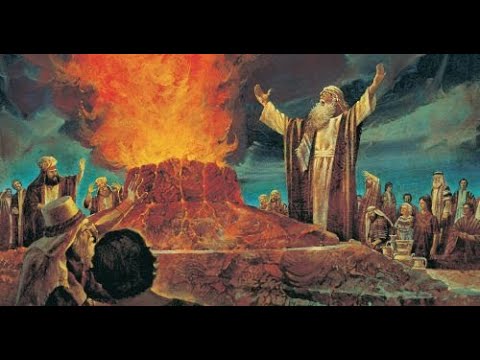 Making Clairty of Malachi 4:5