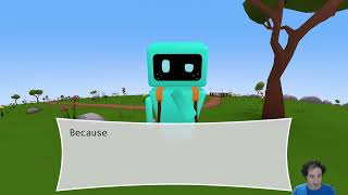 Hyperbolica complete play