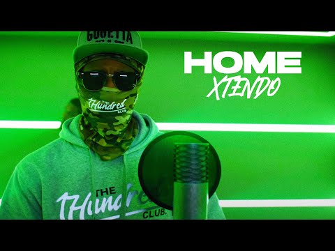 [FREE] #CSB  Screama X Chappo UK Drill Type Beat 2021 - "HOME"