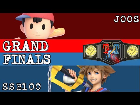 Try Hard Tuesday #34! Joos Vs SSB100 - Grand Finals