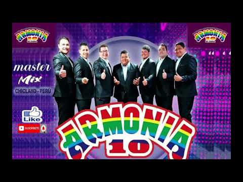 MIX ARMONIA 10