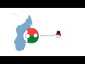 Why Madagascar is Austronesian?