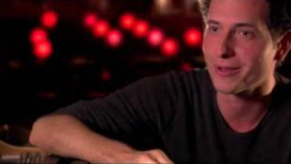 Peter Cincotti - East Of Angel Town EPK (Video)