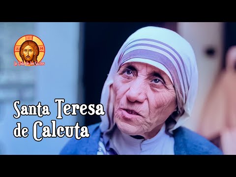 Saint Teresa of Calcutta, Mother of the Poor