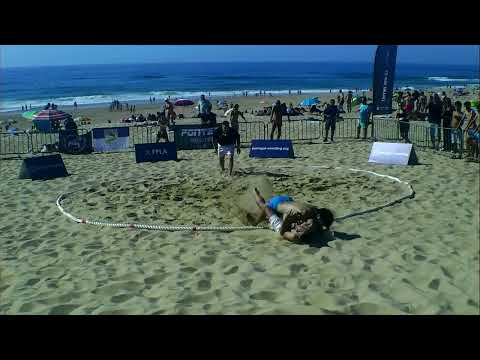 FINAL 3 – 4 – BW ABS 70 KG - DIOGO BATISTA (FWC) VS DIOGO SILVA (CLB)