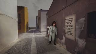 DESOLATIUM #04 - Innsmouth