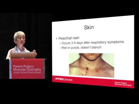 Care Complications: Fat Embolism