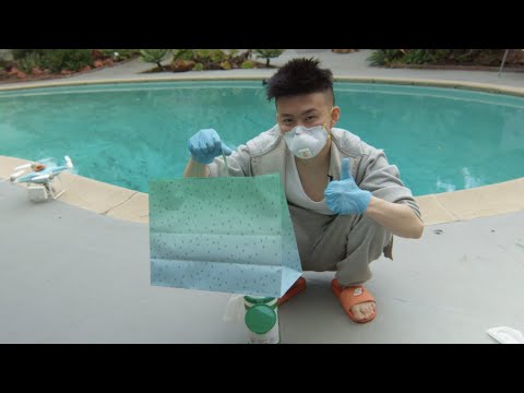 Rich Brian - BALI ft. Guapdad 4000 (Official Video)