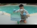 Rich Brian - BALI (Feat. Guapdad 4000)